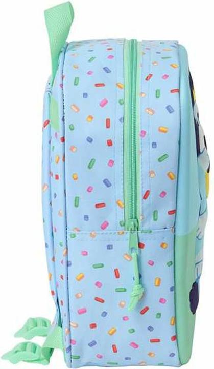 Produktbild Safta Bluey 3D backpack 27cm