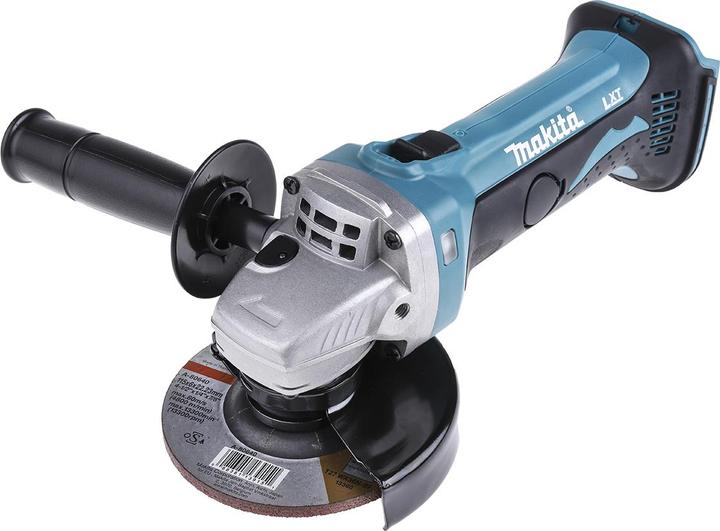 Produktbild Makita DGA 452 (115 mm)