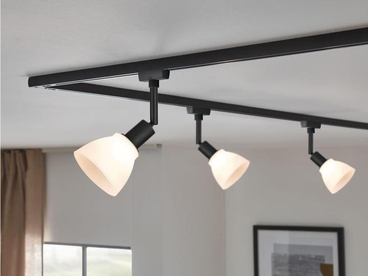 Actual product image Paulmann URail Spot DecoSystems (E14)