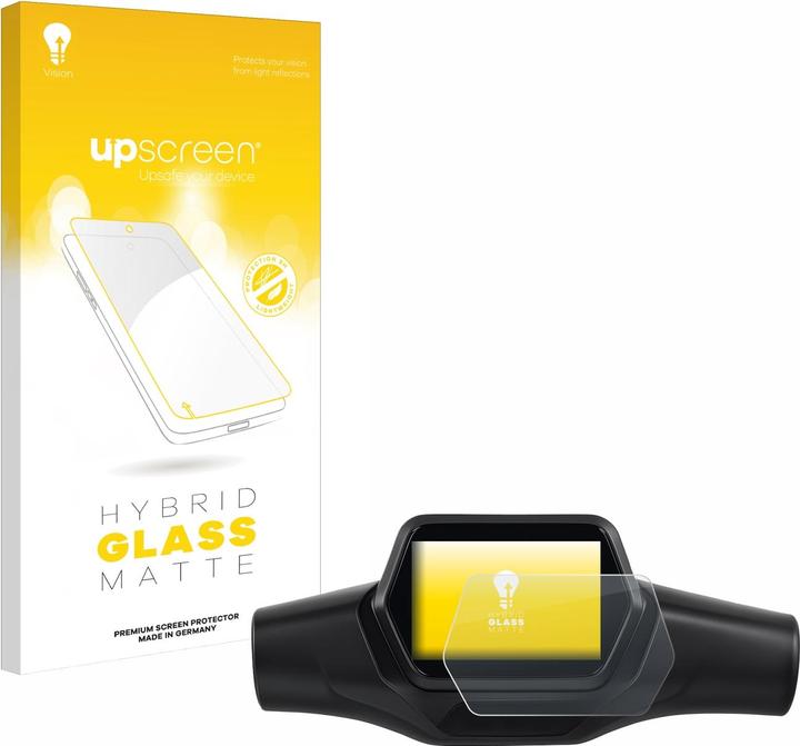 Immagine prodotto upscreen Reflection Shield Vetro Opaco