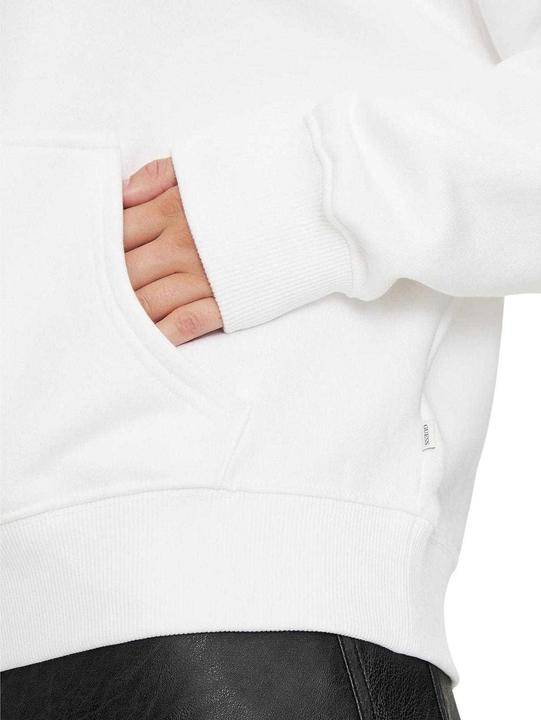 Produktbild Guess Jeans Kapuzenpullover Übergross (XL)