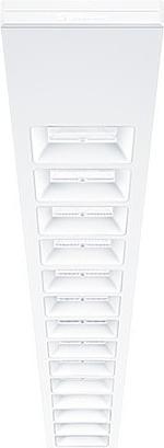 Produktbild Zumtobel ZUMT LED-Deckenleuchte (2690 lm)
