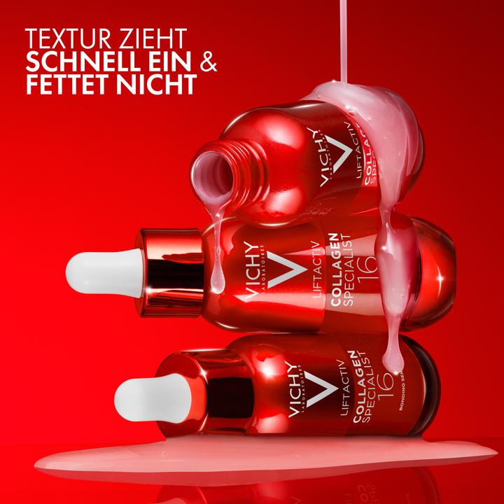 Actual product image Vichy Liftactiv Collagen Specialist 16 (30 ml)