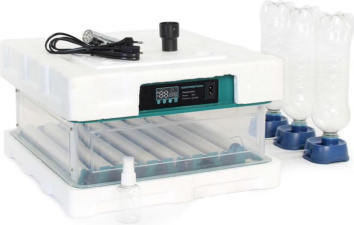 Produktbild Fudajo Flächenbrüter