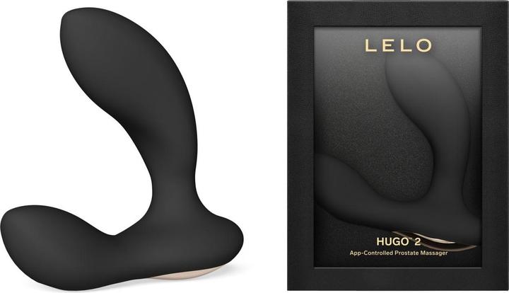 Produktbild LELO Hugo 2