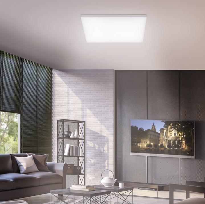 Produktbild Paul Neuhaus Neuhaus 8492-16 Deckenleuchte FRAMELESS (4500 lm)
