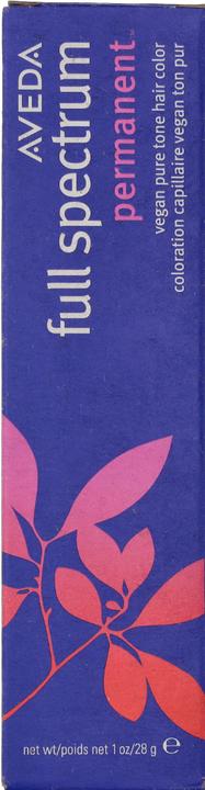 Produktbild Aveda Permanent Hair Color Light Y/O Pure Tone Creme 1oz 28g (Light Y, O Pure Tone Creme)