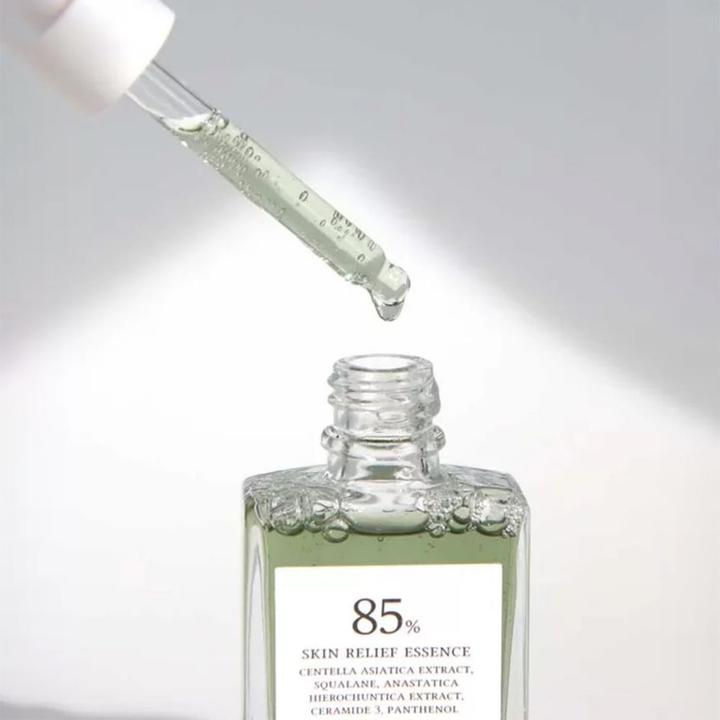 Actual product image Dr. Althea Skin Relief Essence (30 ml)
