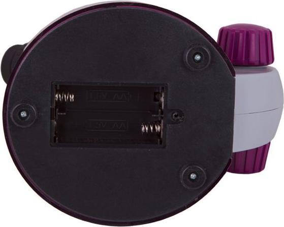 Productafbeelding Levenhuk LabZZ M101 amethist NL