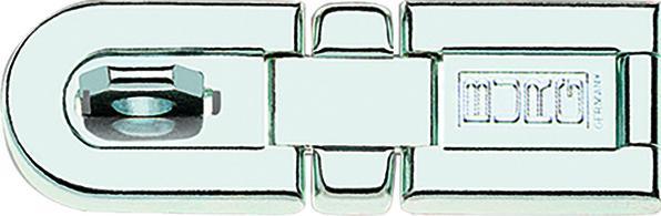 Actual product image Burg Wächter Armoured hold-up PK 3 SB (Easily assaulted, 1 pcs.)