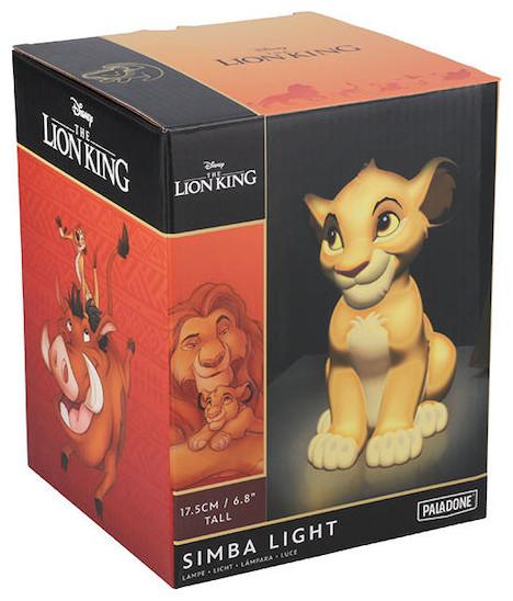 Image du produit Paladone Products Simba