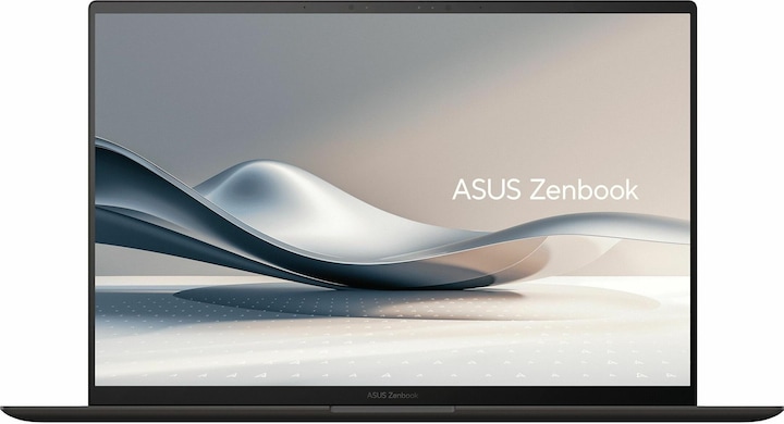 Produktbild ASUS Zenbook S 14 (14", Intel Core Ultra 7 258V, 32 GB, 1000 GB, DE)