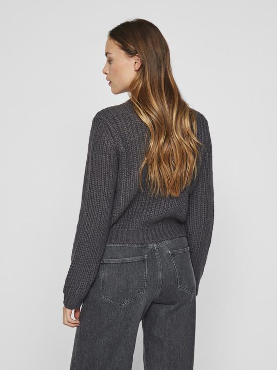 Image du produit Vila Veste en tricot boutonnée (S)