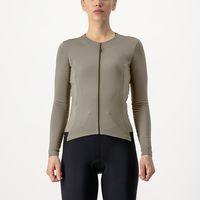 Image du produit Castelli Fly LS W Jersey (XL)