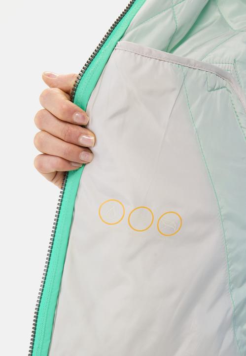 Produktbild Camel Active Jacke mit Diamant Steppung (44)