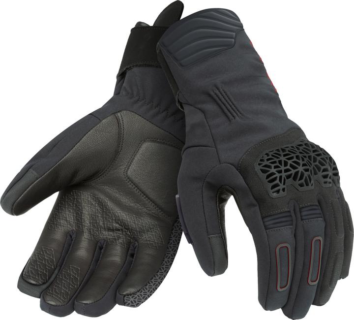 Actual product image Tucano Urbano Handschuhe Superseppia Hydroscud (L)