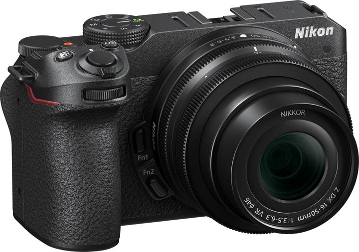 Immagine prodotto Nikon Z30 Kit (16 - 50 mm, 20.90 Mpx, DX)