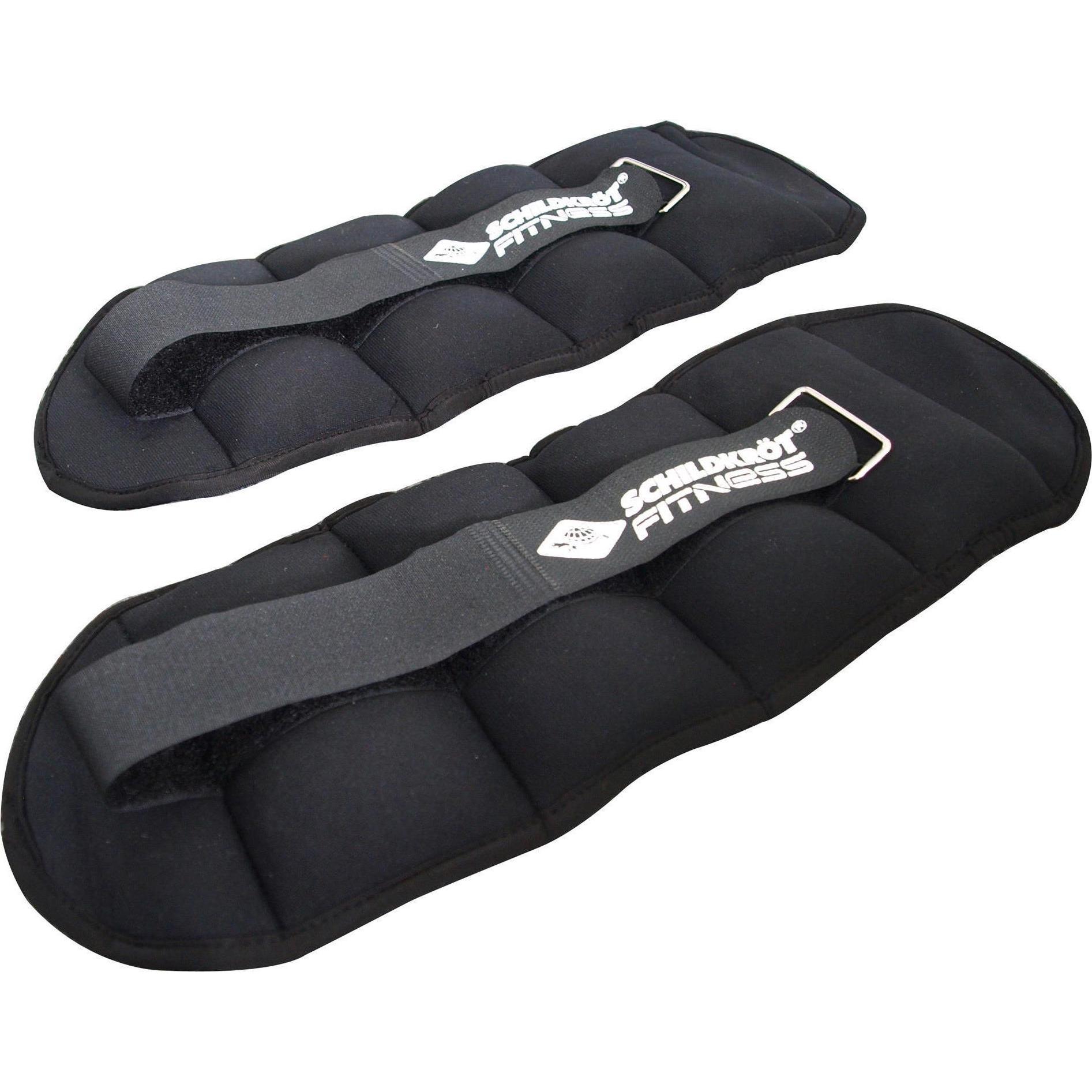 Schildkröt, Zusatzgewicht, (2 x 2 kg)