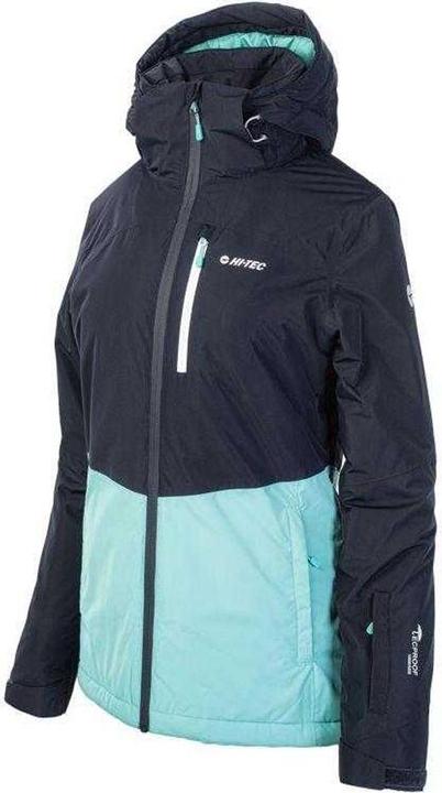 Immagine prodotto Hi-Tec Lady Morena Isolierte Jacke (L)