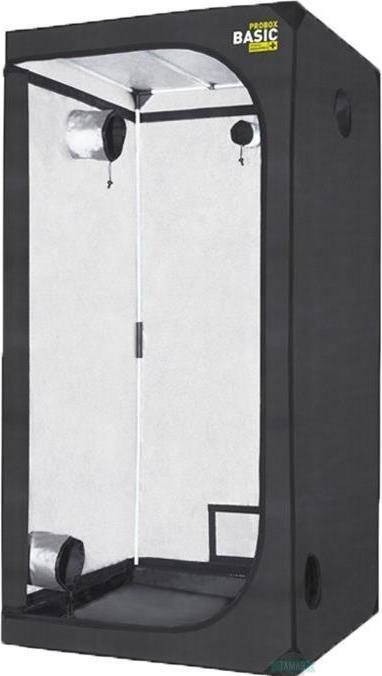 Produktbild PROBOX Garden High Pro Box Basic 120 120x120x200cm