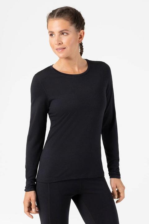 Produktbild Super Natural Base 230 Crew Neck Longsleeve (M)