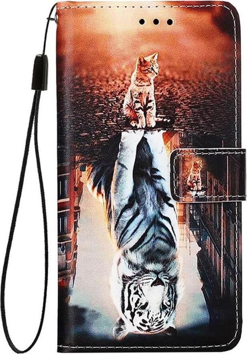 Produktbild Cover-Discount iPhone 16e - Tasche Hülle mit Motiv (Apple iPhone 16e)