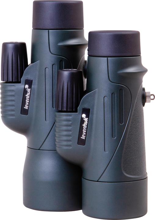 Immagine prodotto Levenhuk Wise PRO 10x50 (10x, 50 mm)