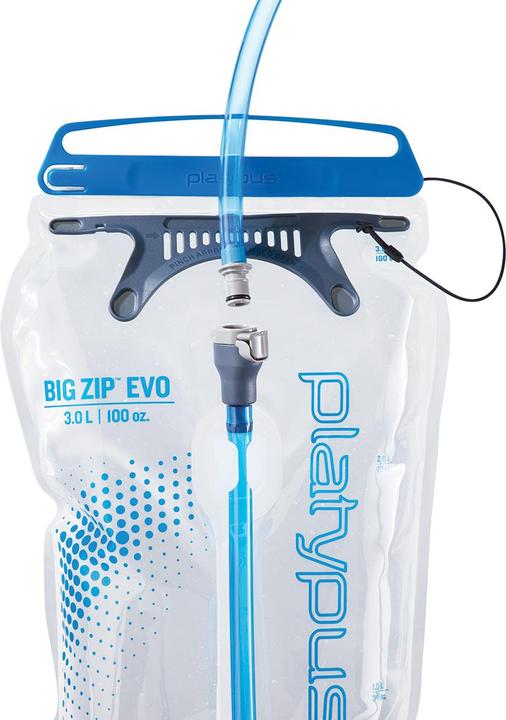 Produktbild Platypus Big Zip EVO