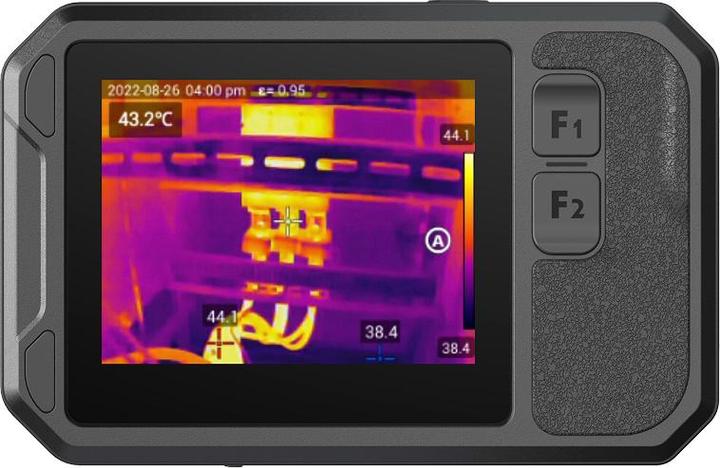 Produktbild Guide PF210