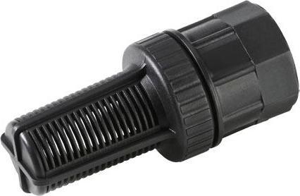 Actual product image Kärcher Suction filter with reflux stop Basic 1"