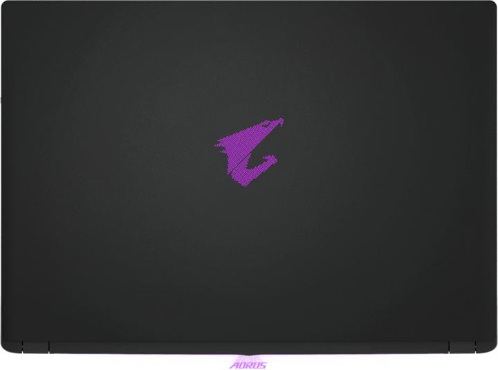 Produktbild Gigabyte Aorus Master 16 RTX 5090 (16", 1000 GB, 32 GB, DE, Intel Core Ultra 9 275HX)