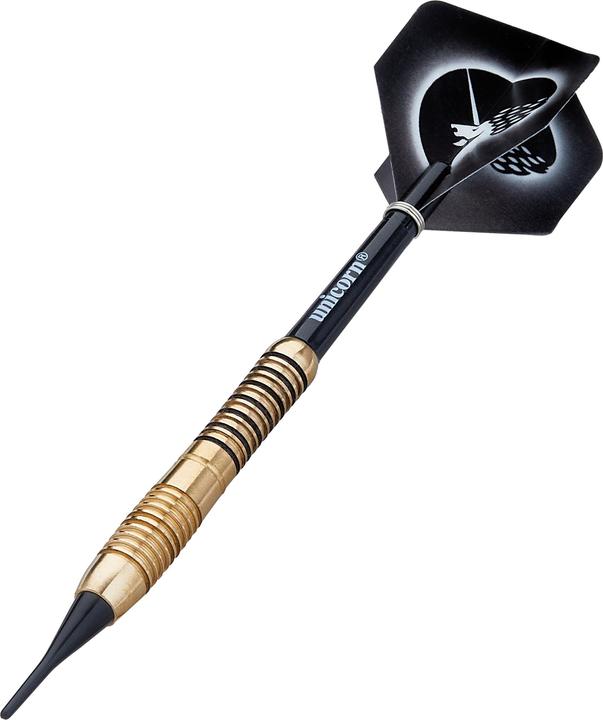 Immagine prodotto Unicorn Freccette morbide Core Brass 1 set (18 g)