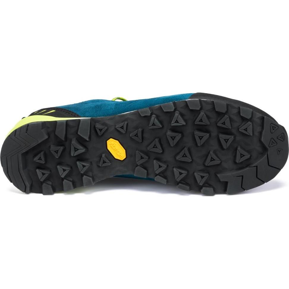 Thumbnail - Hanwag, Herren, Wanderschuhe, Makra Pro Low GTX (40.5), Blau