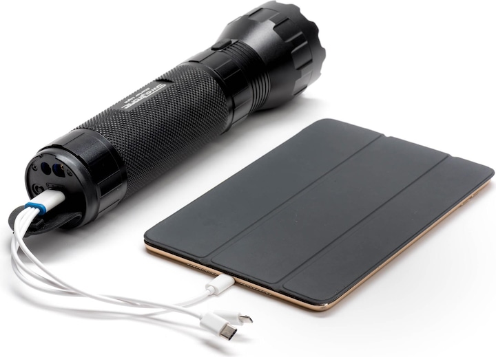 Image du produit Swaytronic Starter Light 800A (800 A, 15000 mAh)