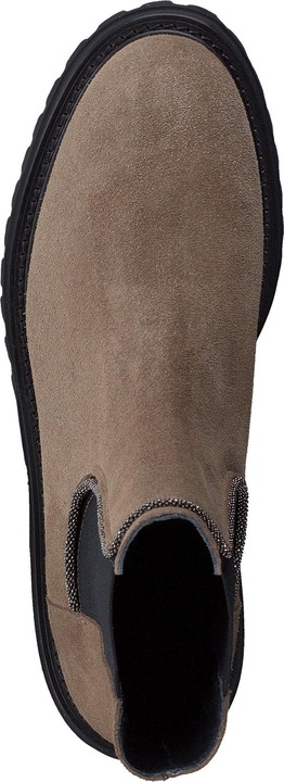 Produktbild Paul Green Soft Suede Antelope (40)