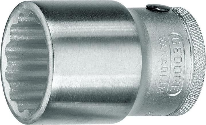 Produktbild Gedore D 32 24 Steckschlüsseleinsatz 3/4" UD-Profil 24 mm (24 mm)