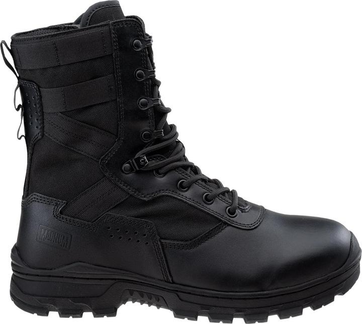 Scorpion Ii 8.0 Sz Nero 44 Scarpe Tattiche (44)