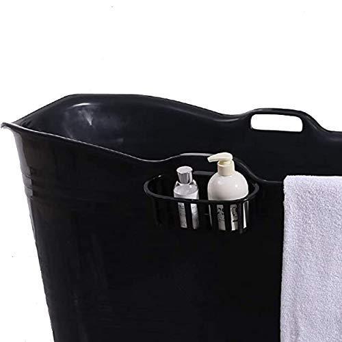 Produktbild Flinq Mobile Badewanne (200 l, 92 cm, 51 cm)