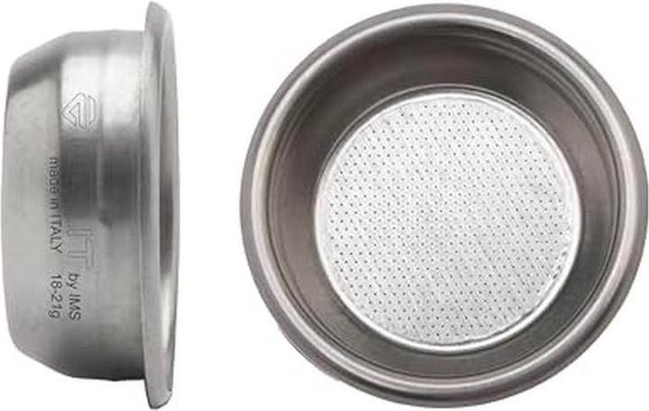 Actual product image Lelit Portafilter