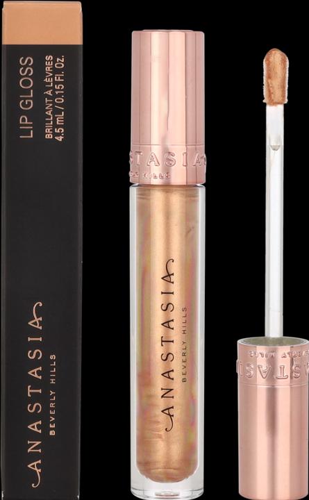 Image du produit Anastasia Beverly Hills Gloss pour les lèvres (Honey Kiss)