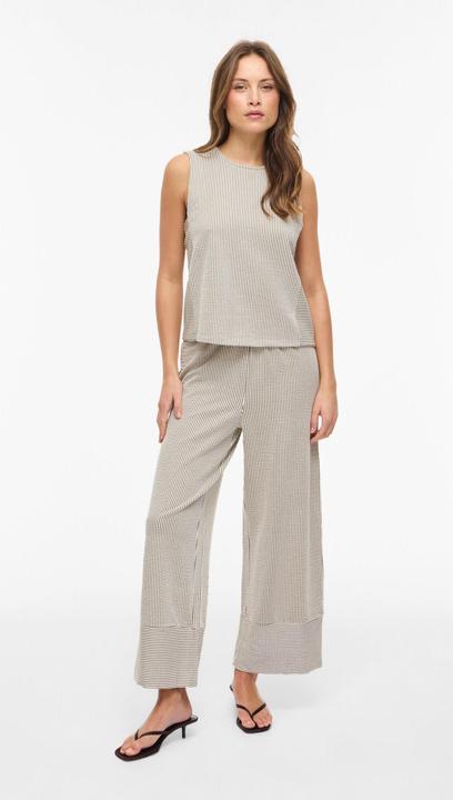 Immagine prodotto Vila VISTRIPLO Gestreiftes Top (S)