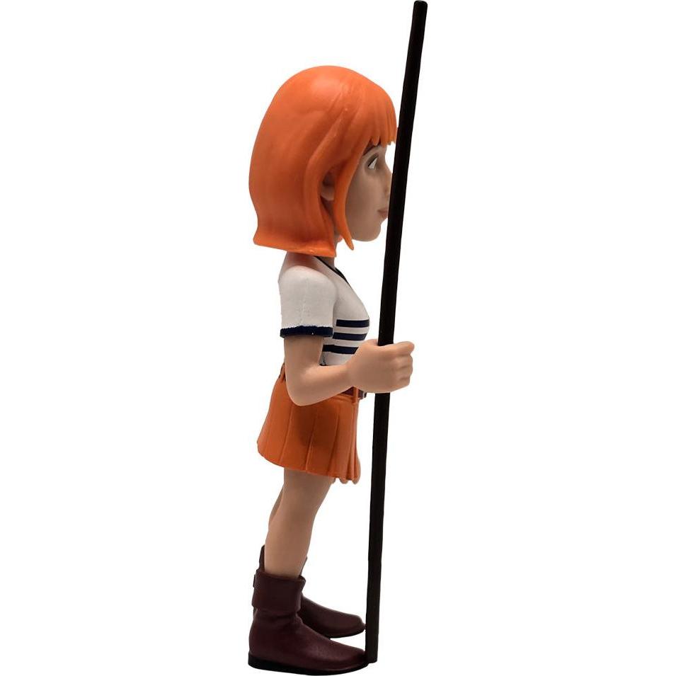 Thumbnail - Minix - TV Series 137 - One Piece - Nami - Figurine 12cm