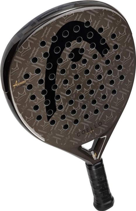 Produktbild Head COELLO VIBE 2026