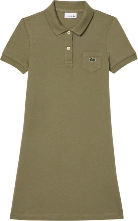 Image du produit Lacoste - Robe polo - Fille (104)