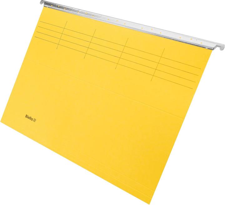 Image du produit Biella Dossier suspendu (A4, 1x)