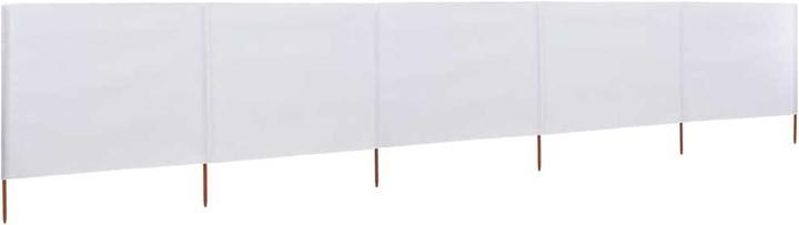 Image du produit vidaXL Juliette (600 cm)