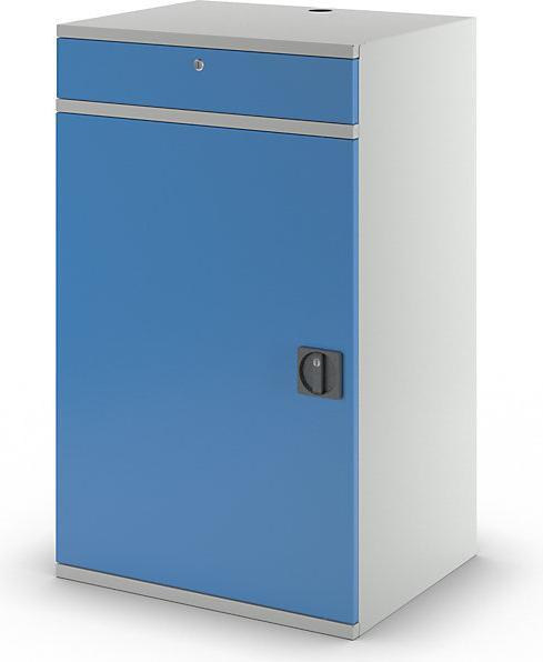 Immagine prodotto eurokraft pro Postazione di lavoro per computer