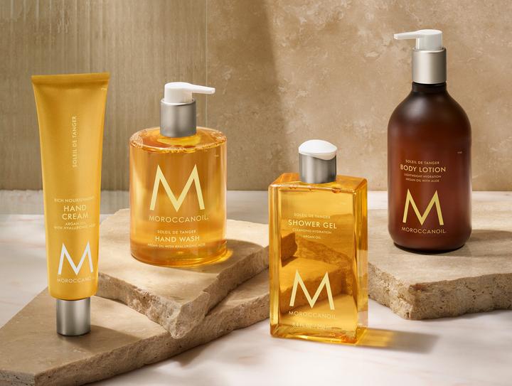 Produktbild Moroccanoil Soleil de Tanger (250 ml)