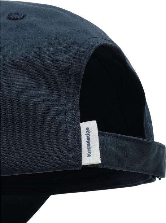 Produktbild KnowledgeCotton Apparel Vent Canvas 200 Classic (One Size)