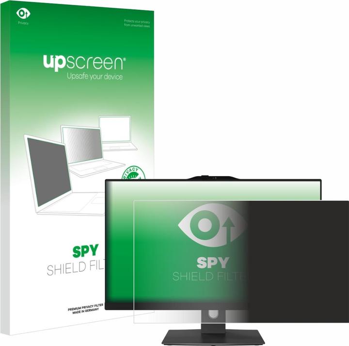 Immagine prodotto upscreen Spy Shield Filtro Privacy (472.44")